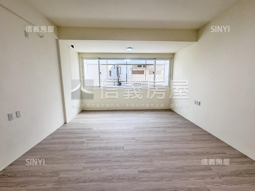 華興質感優質成家透天房屋室內格局與周邊環境