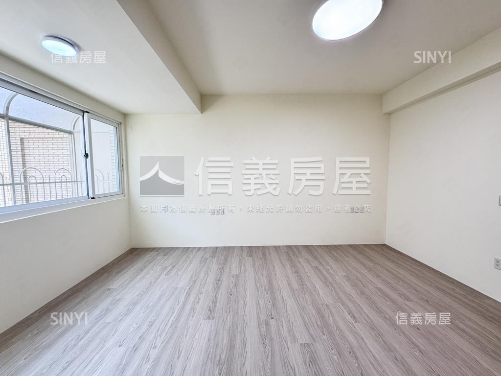 華興質感優質成家透天房屋室內格局與周邊環境
