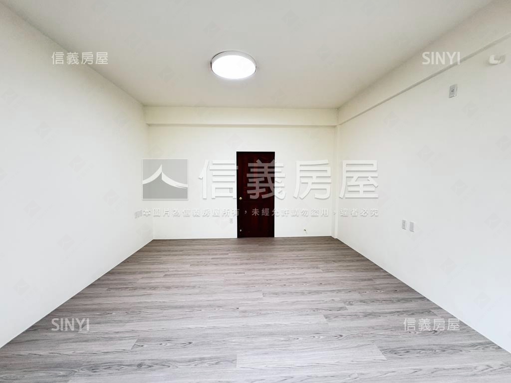 華興質感優質成家透天房屋室內格局與周邊環境