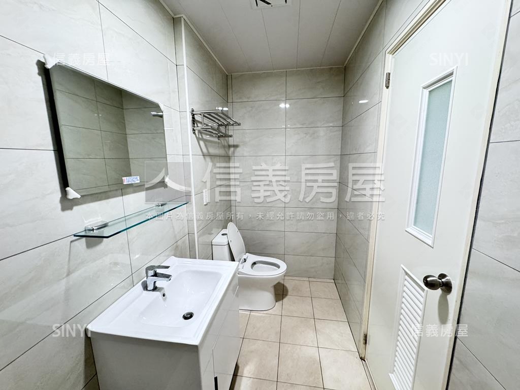 華興質感優質成家透天房屋室內格局與周邊環境