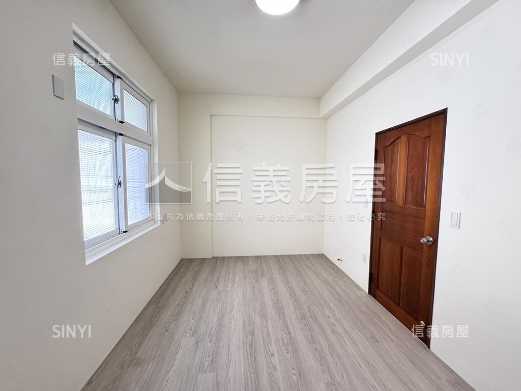 華興質感優質成家透天房屋室內格局與周邊環境