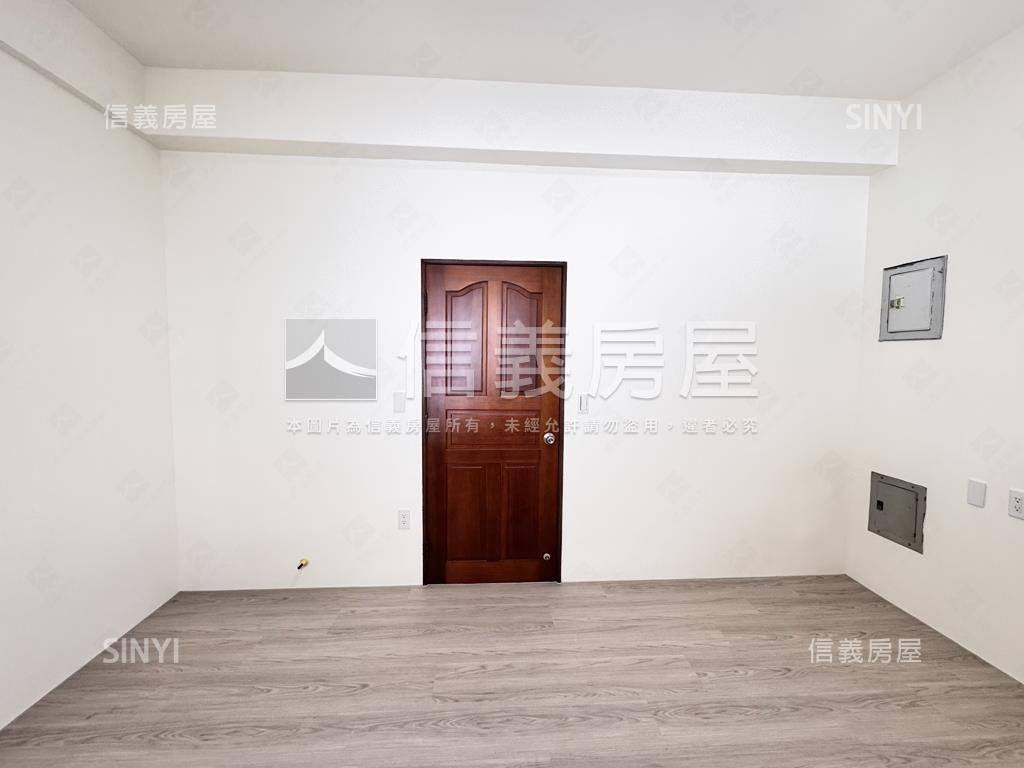 華興質感優質成家透天房屋室內格局與周邊環境