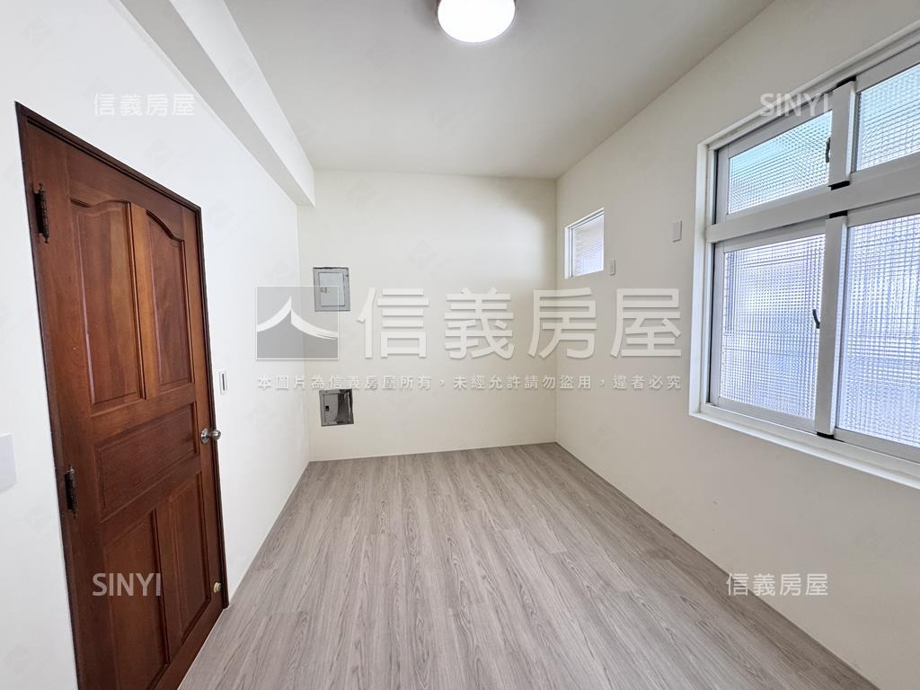 華興質感優質成家透天房屋室內格局與周邊環境