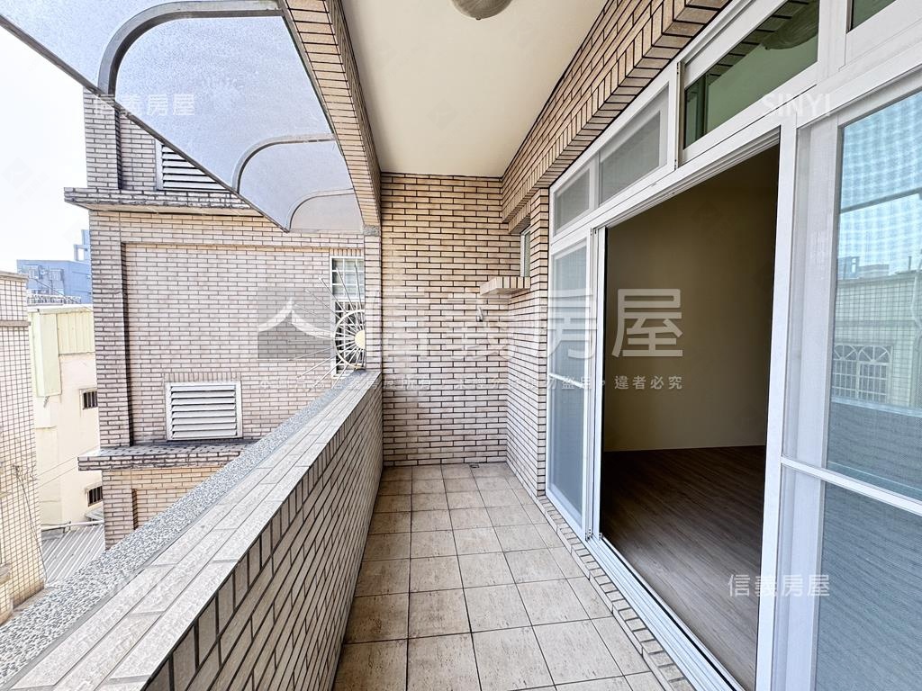 華興質感優質成家透天房屋室內格局與周邊環境