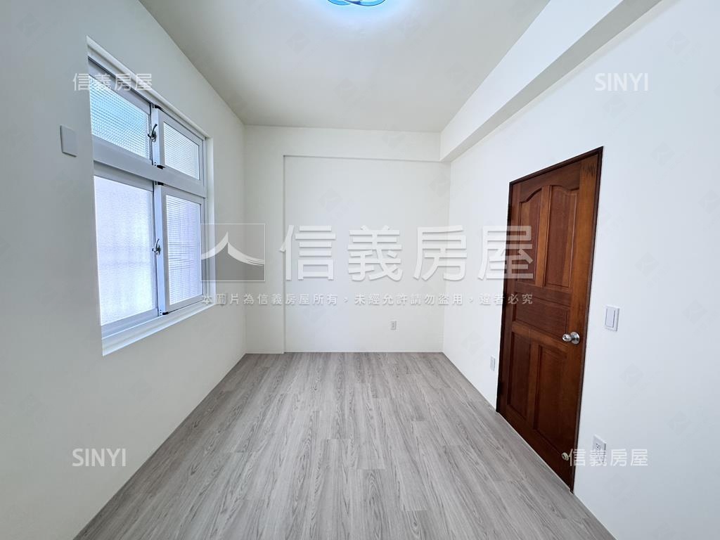 華興質感優質成家透天房屋室內格局與周邊環境
