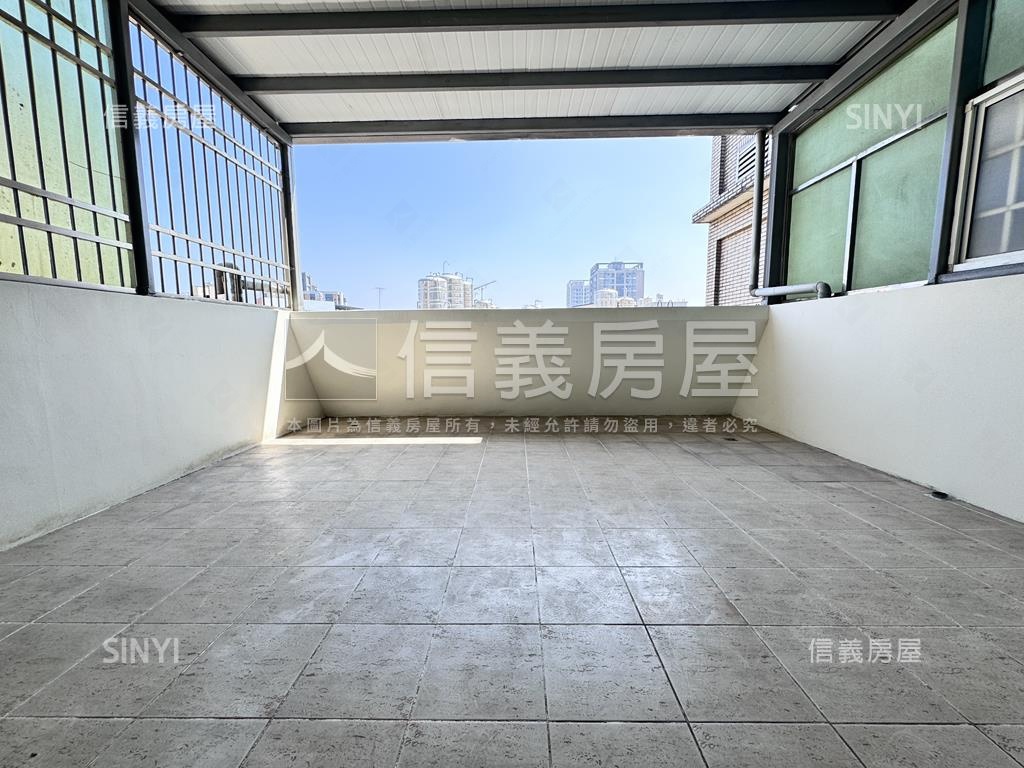 華興質感優質成家透天房屋室內格局與周邊環境