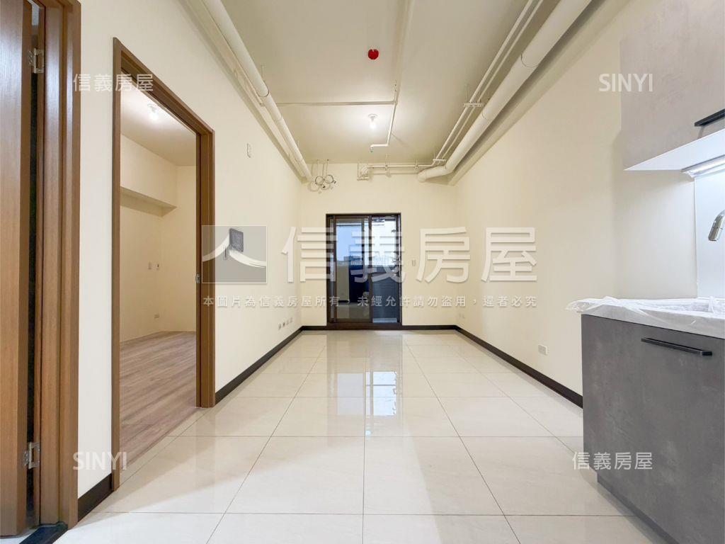 可看屋～達永冬慶後棟美屋房屋室內格局與周邊環境