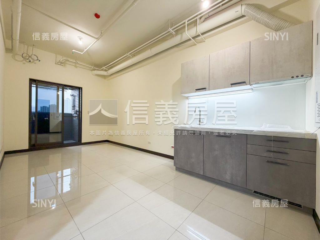 可看屋～達永冬慶後棟美屋房屋室內格局與周邊環境