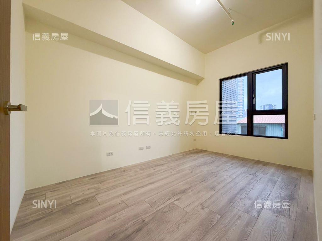 可看屋～達永冬慶後棟美屋房屋室內格局與周邊環境