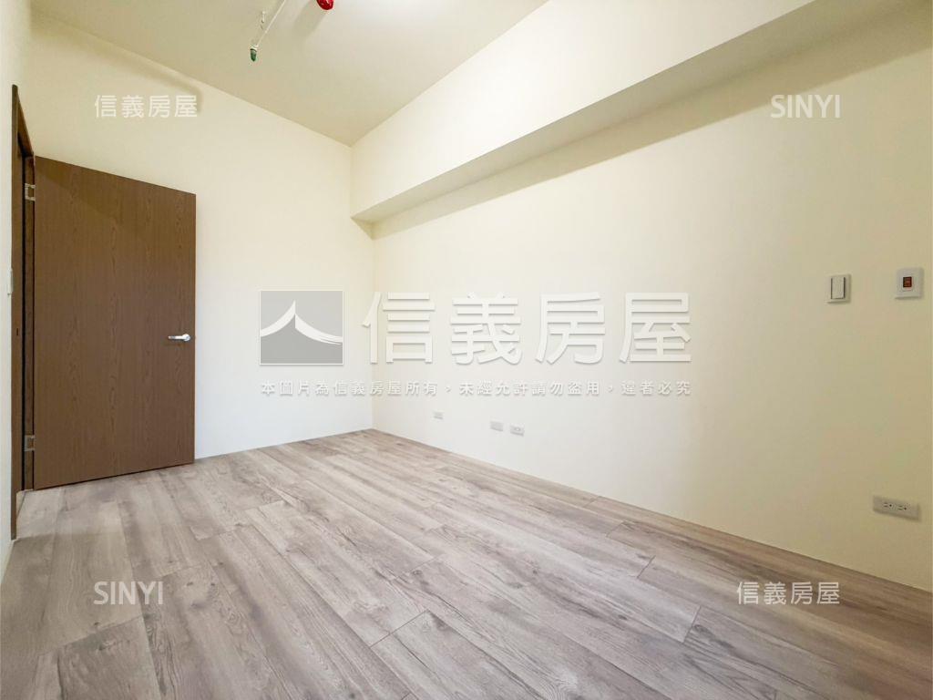 可看屋～達永冬慶後棟美屋房屋室內格局與周邊環境