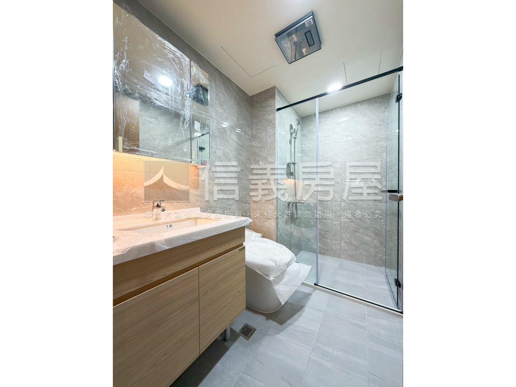 可看屋～達永冬慶後棟美屋房屋室內格局與周邊環境