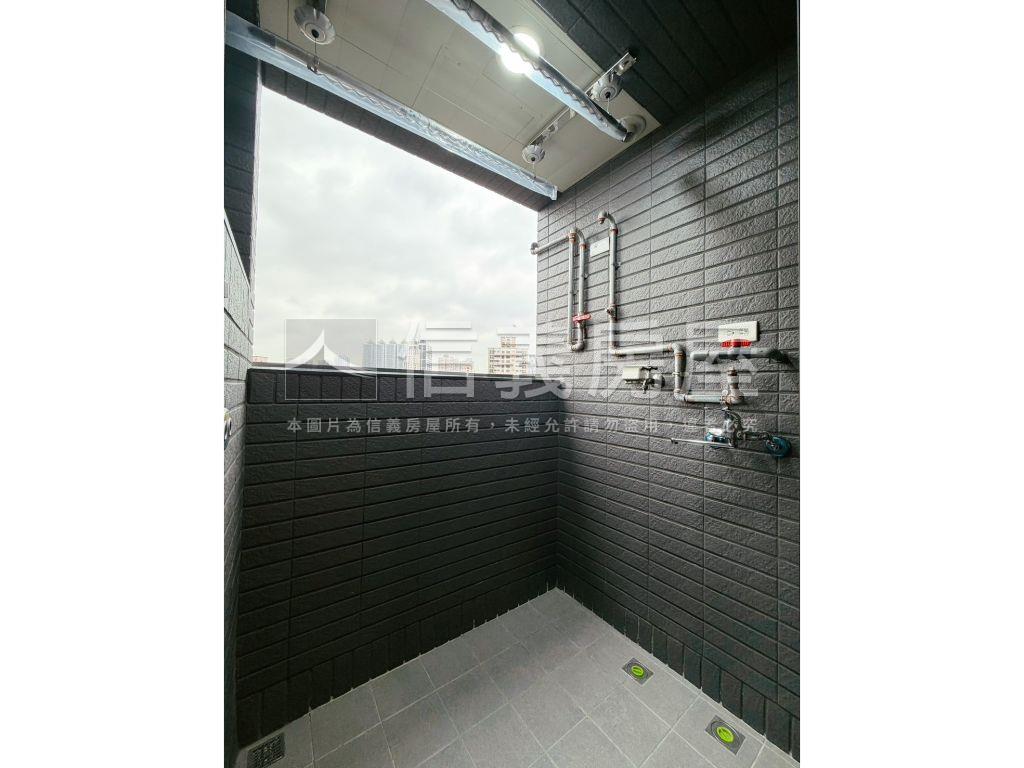 可看屋～達永冬慶後棟美屋房屋室內格局與周邊環境