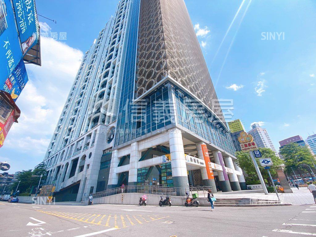 可看屋～達永冬慶後棟美屋房屋室內格局與周邊環境