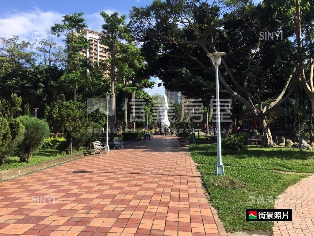 可看屋～達永冬慶後棟美屋房屋室內格局與周邊環境