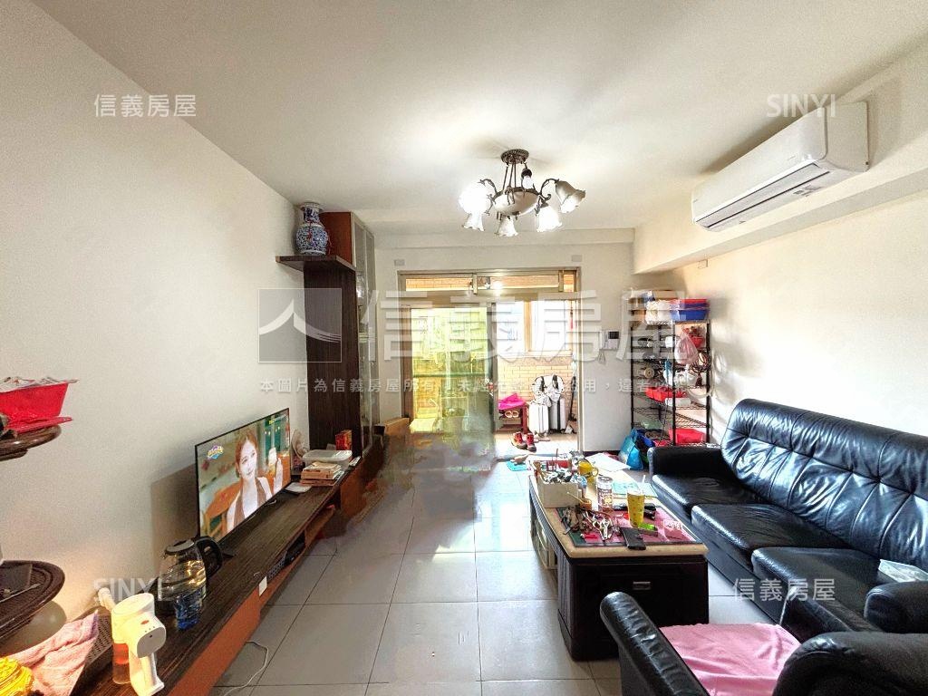 景觀三房車位海闊天空房屋室內格局與周邊環境