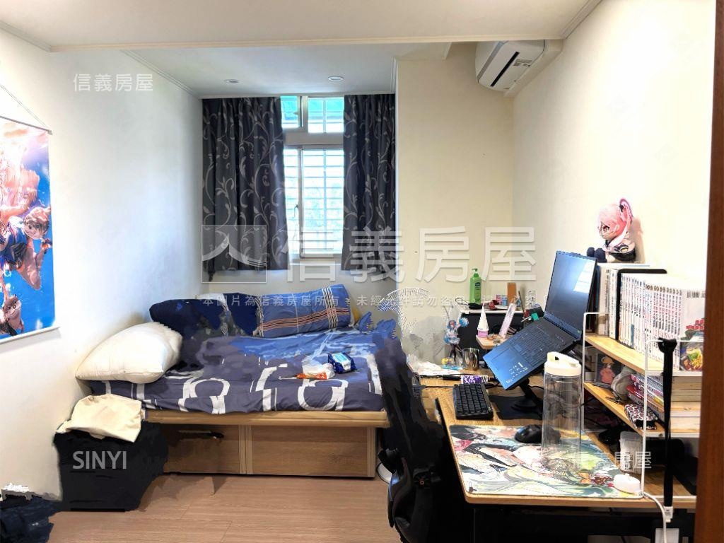 景觀三房車位海闊天空房屋室內格局與周邊環境