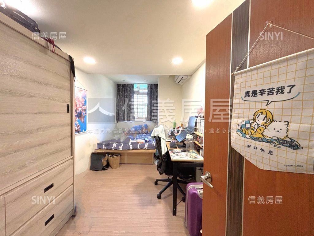 景觀三房車位海闊天空房屋室內格局與周邊環境