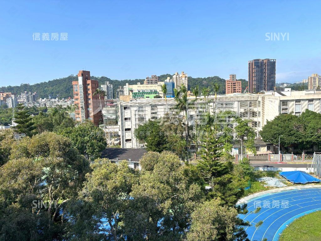 景觀三房車位海闊天空房屋室內格局與周邊環境