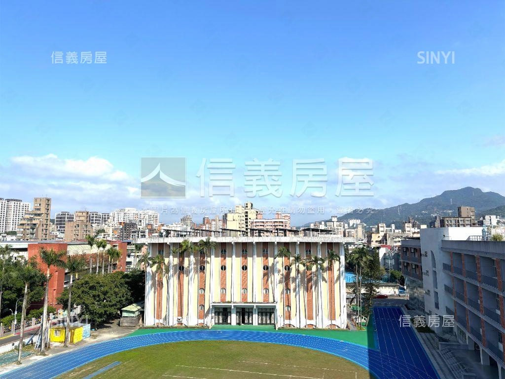 景觀三房車位海闊天空房屋室內格局與周邊環境