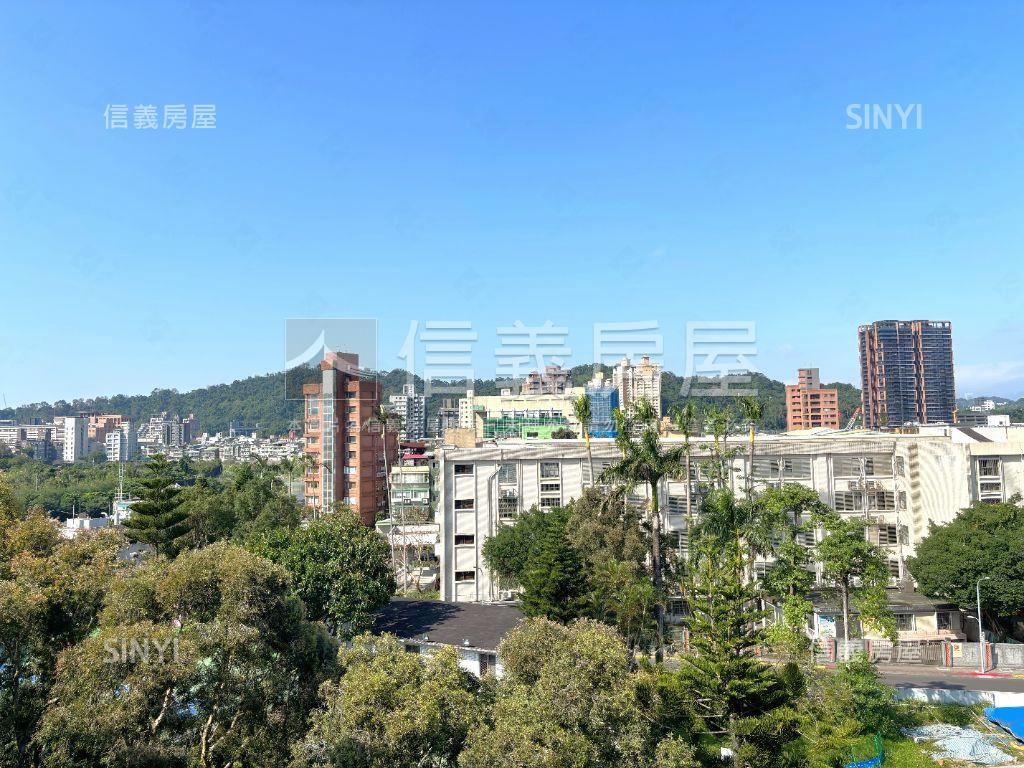 景觀三房車位海闊天空房屋室內格局與周邊環境