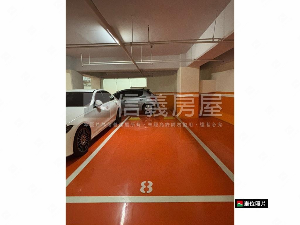 有富正旺★高樓稀有露臺戶房屋室內格局與周邊環境