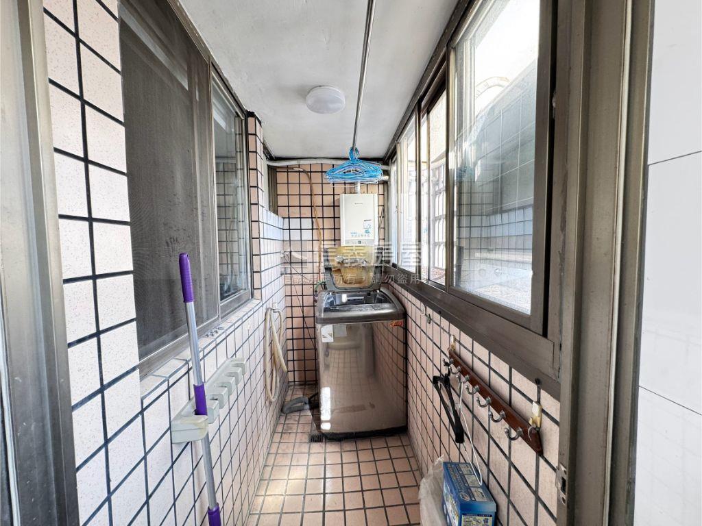 魯班中國高樓三房平車房屋室內格局與周邊環境
