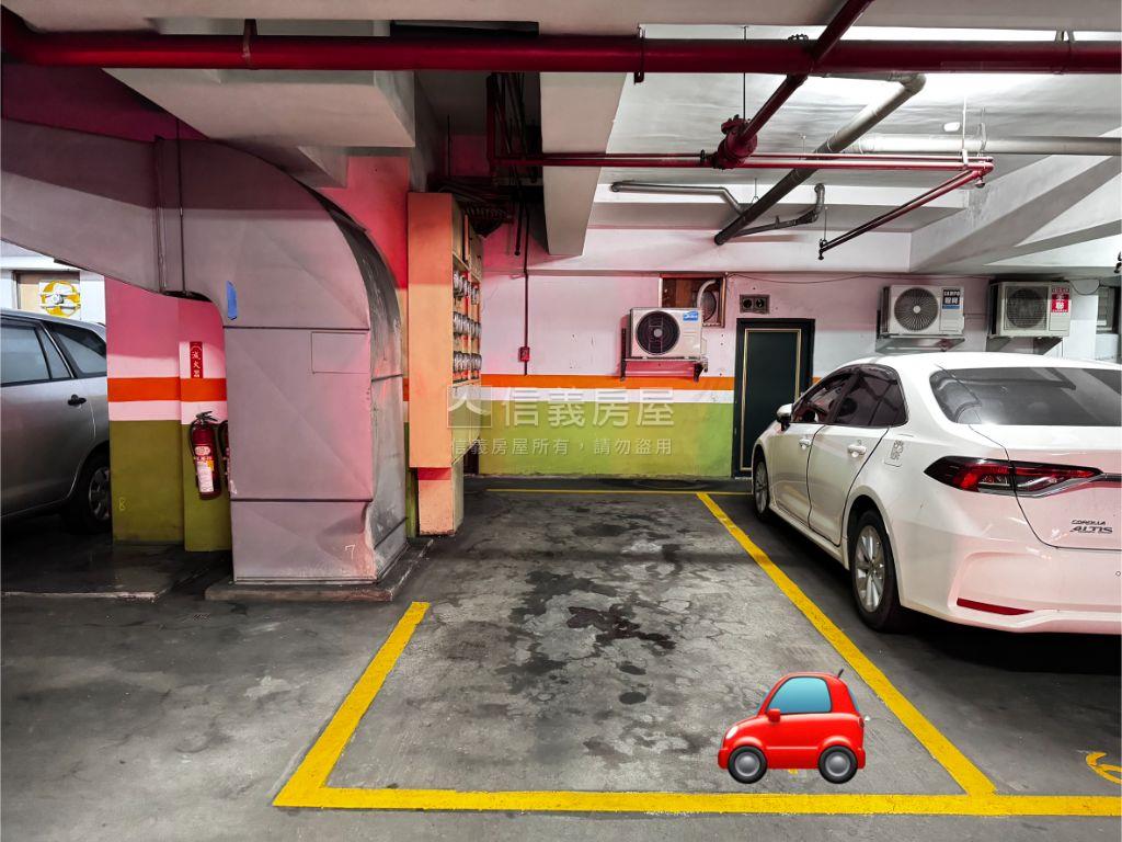 魯班中國高樓三房平車房屋室內格局與周邊環境