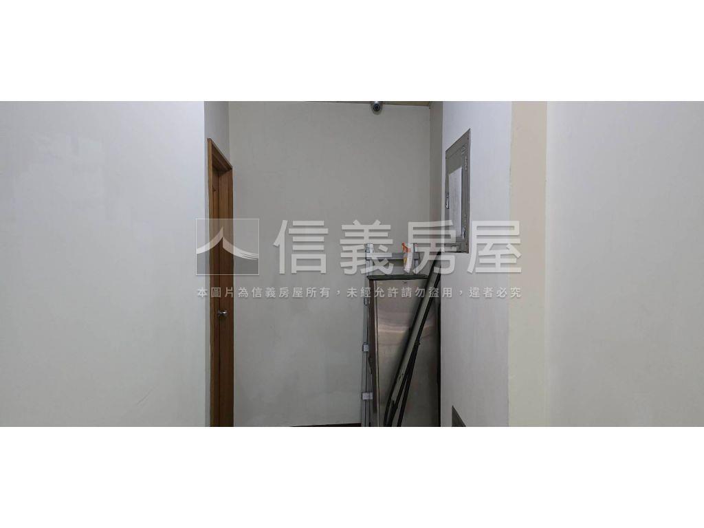 開山路靜巷土地公保祐透天房屋室內格局與周邊環境