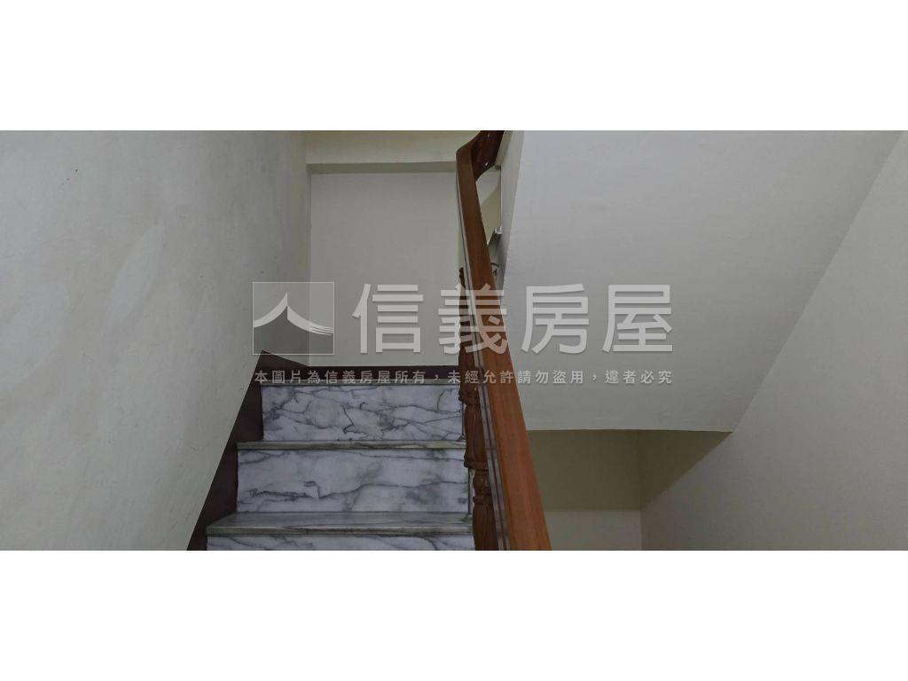 開山路靜巷土地公保祐透天房屋室內格局與周邊環境