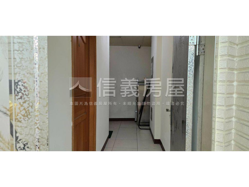 開山路靜巷土地公保祐透天房屋室內格局與周邊環境
