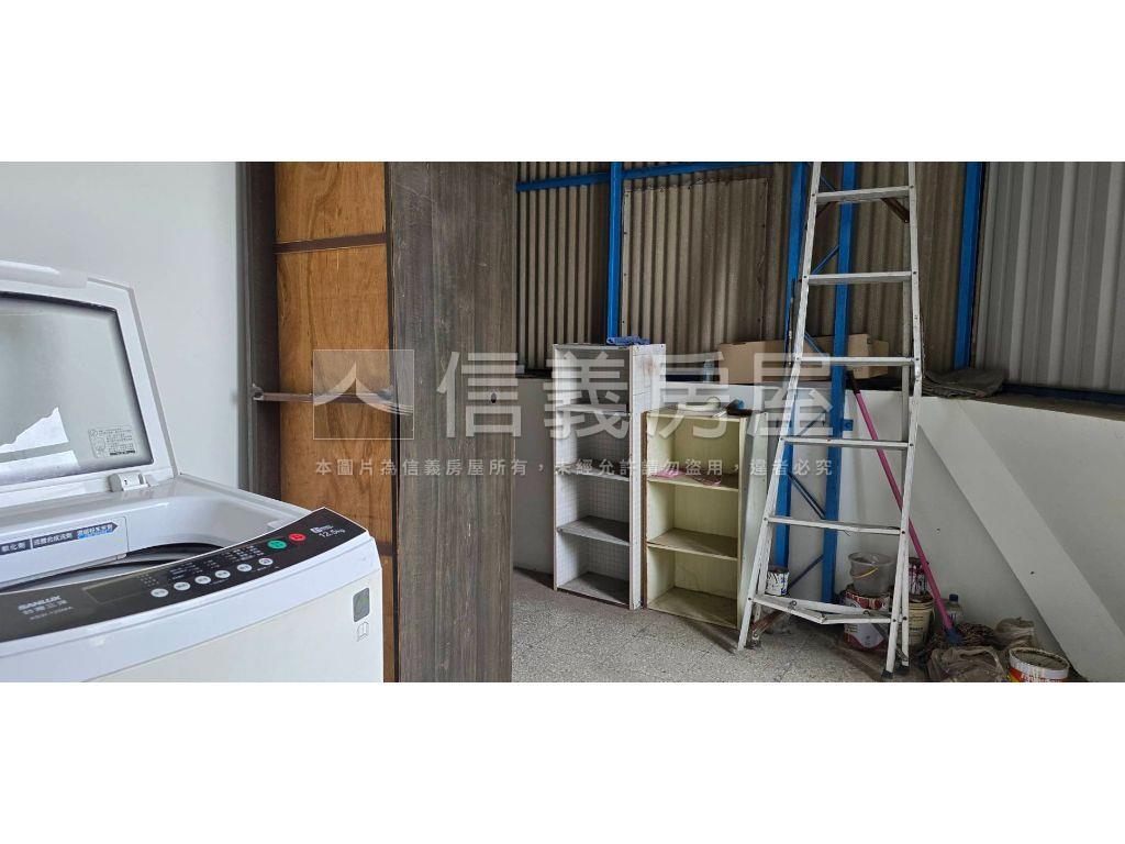 開山路靜巷土地公保祐透天房屋室內格局與周邊環境