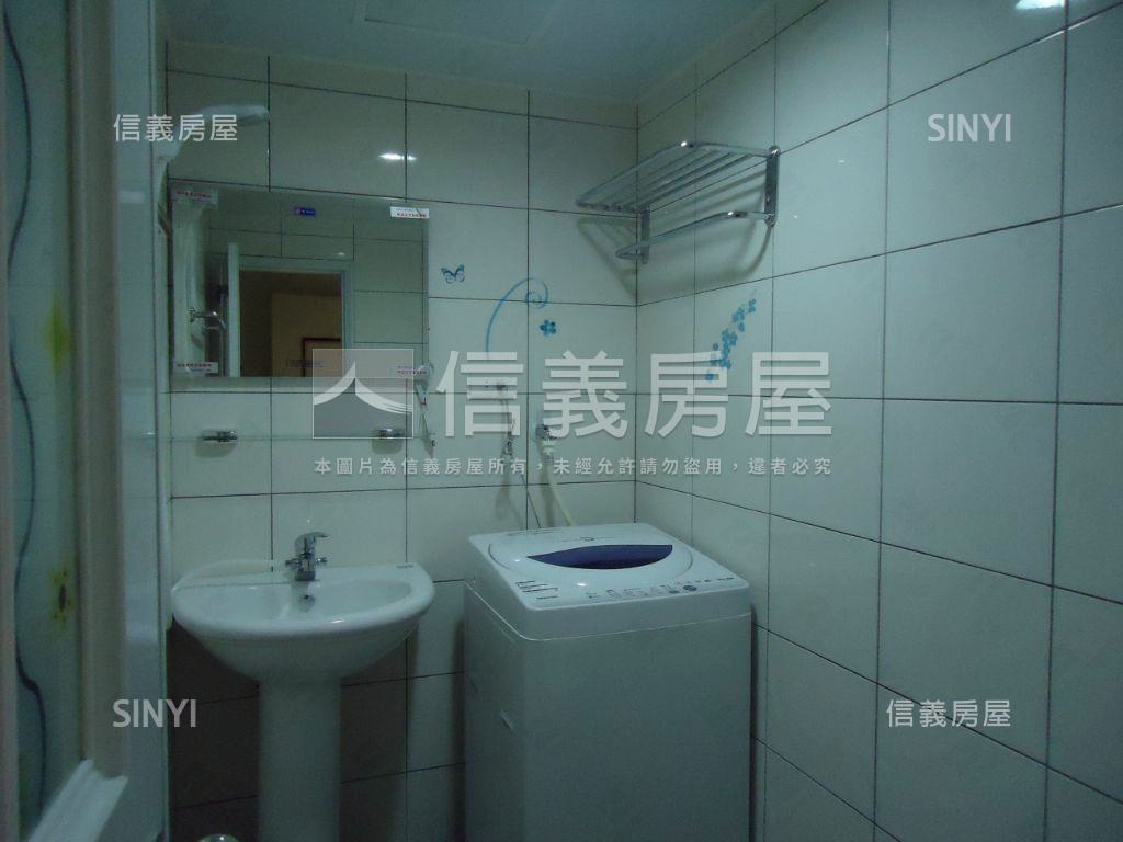 重安街收租寶房屋室內格局與周邊環境