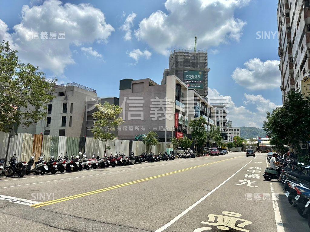 樹孝商圈歐式鄉村風平房房屋室內格局與周邊環境