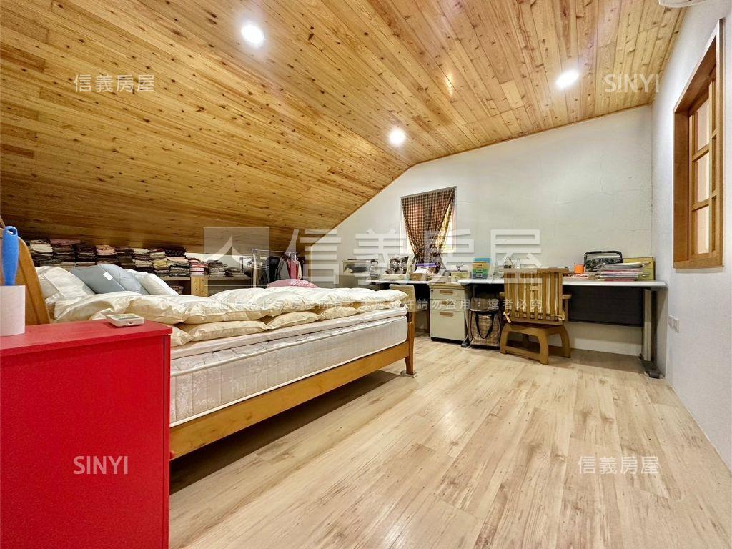 樹孝商圈歐式鄉村風平房房屋室內格局與周邊環境