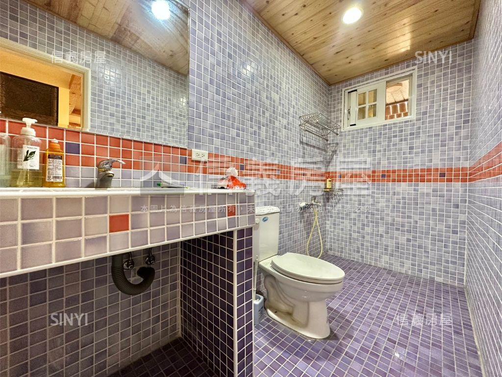 樹孝商圈歐式鄉村風平房房屋室內格局與周邊環境