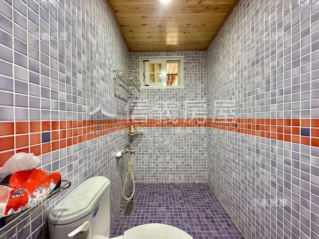 樹孝商圈歐式鄉村風平房房屋室內格局與周邊環境