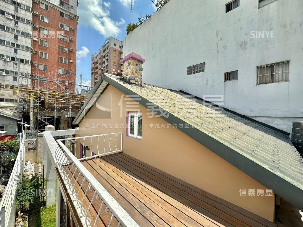 樹孝商圈歐式鄉村風平房房屋室內格局與周邊環境