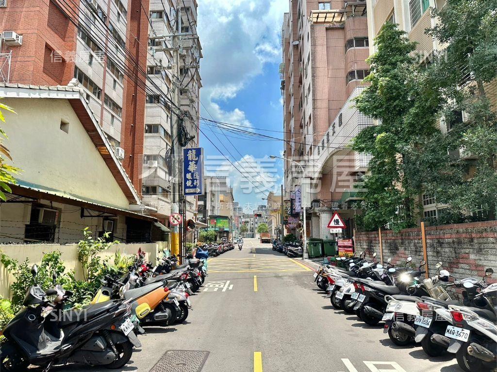 樹孝商圈歐式鄉村風平房房屋室內格局與周邊環境