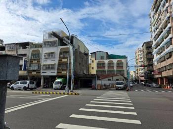 西區大地坪角店