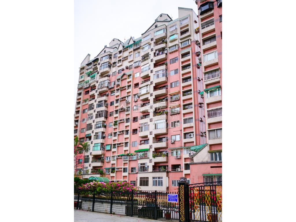 環南再興景觀成家居房屋室內格局與周邊環境