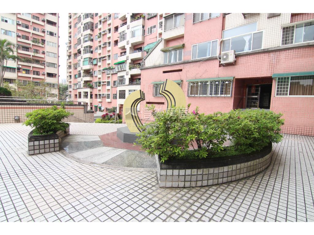 環南再興景觀成家居房屋室內格局與周邊環境