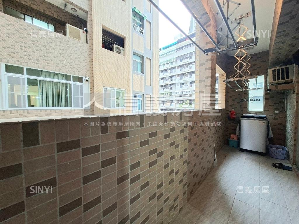 遠眺成大｜電梯質感美三房房屋室內格局與周邊環境