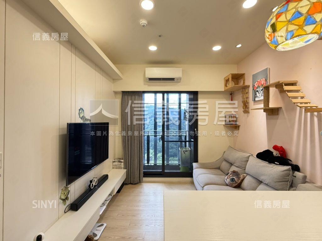 夢想哲人Ω德林美屋房屋室內格局與周邊環境