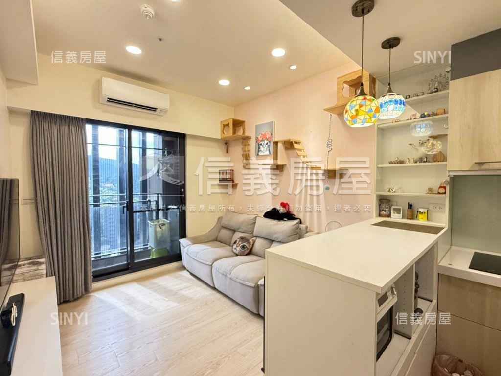 夢想哲人Ω德林美屋房屋室內格局與周邊環境