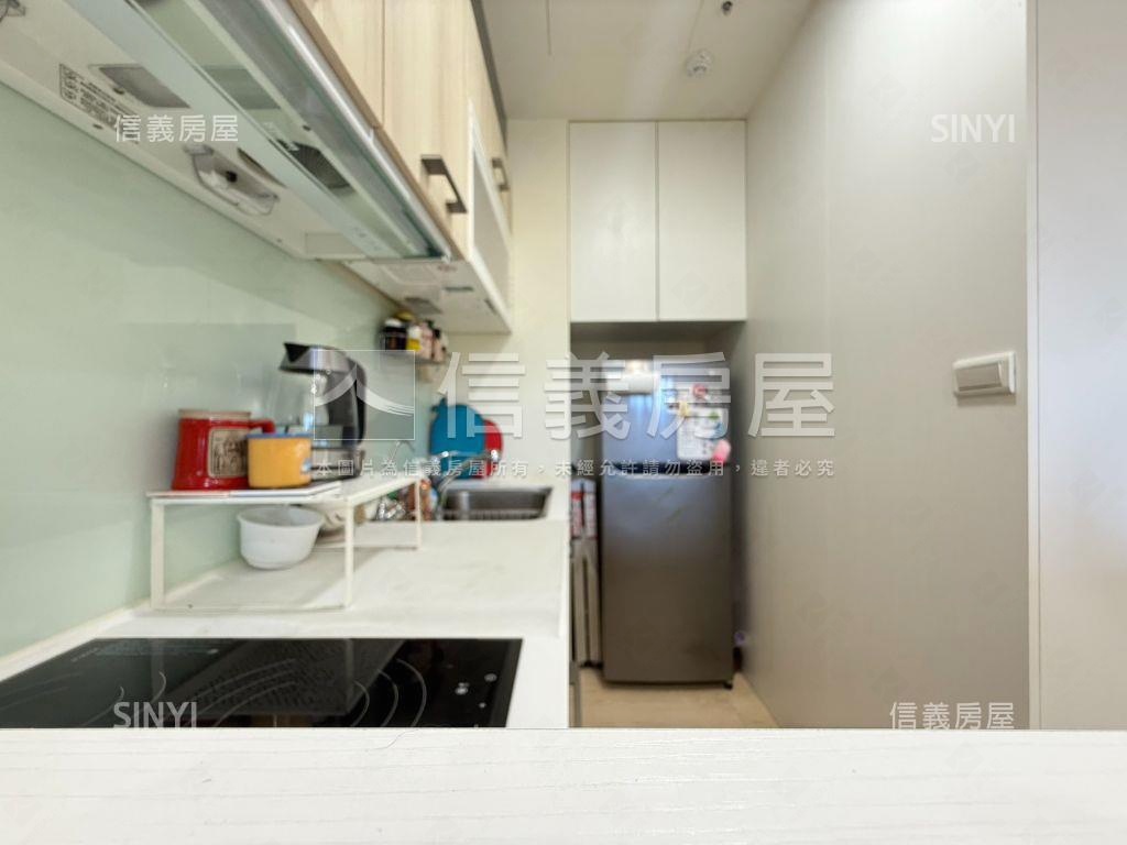 夢想哲人Ω德林美屋房屋室內格局與周邊環境