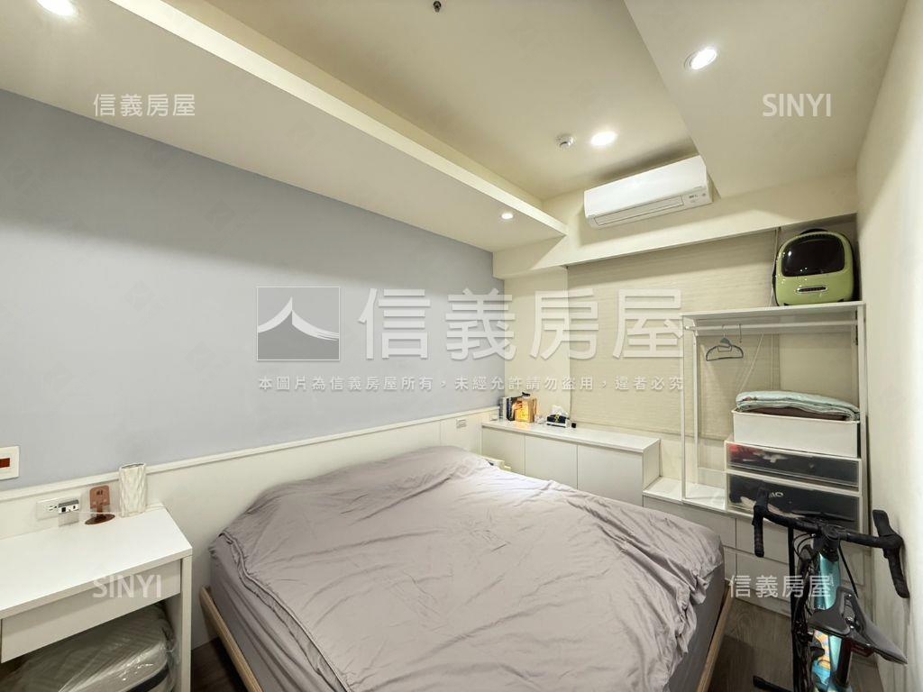 夢想哲人Ω德林美屋房屋室內格局與周邊環境