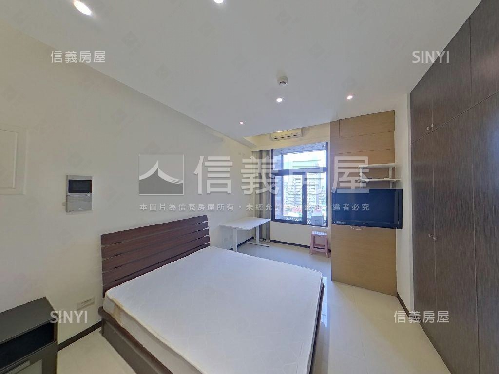 近雙捷運大安站後棟高樓房屋室內格局與周邊環境