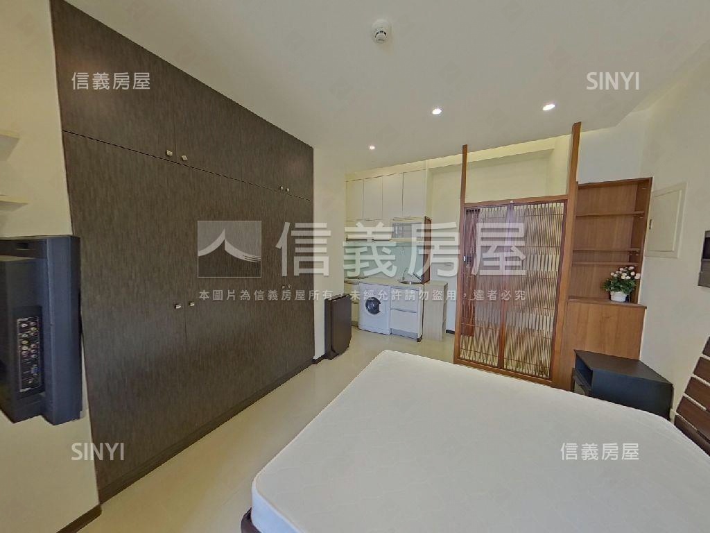 近雙捷運大安站後棟高樓房屋室內格局與周邊環境
