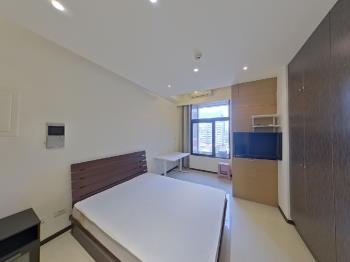 近雙捷運大安站後棟高樓