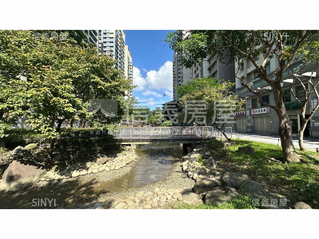 合宜Ａ６東區高樓三房房屋室內格局與周邊環境